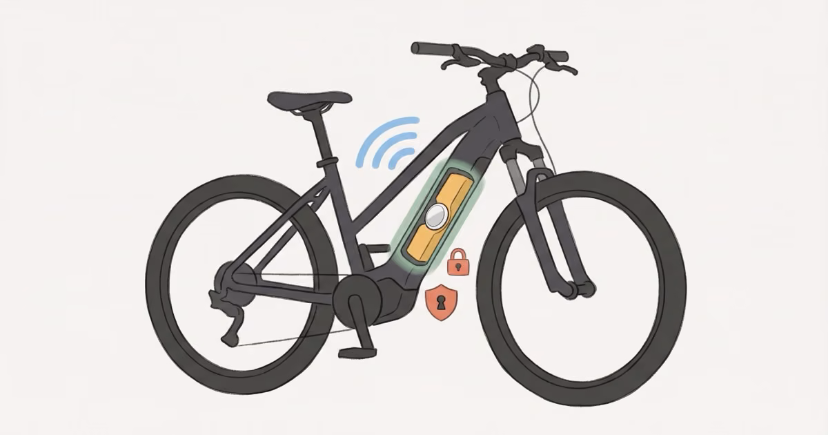 AirTag for E-Bike: Does It Actually Help Recover a Stolen Bike?