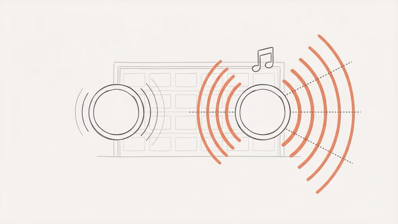 AirTag 2 speaker volume comparison showing 50 percent louder output and higher pitch chime