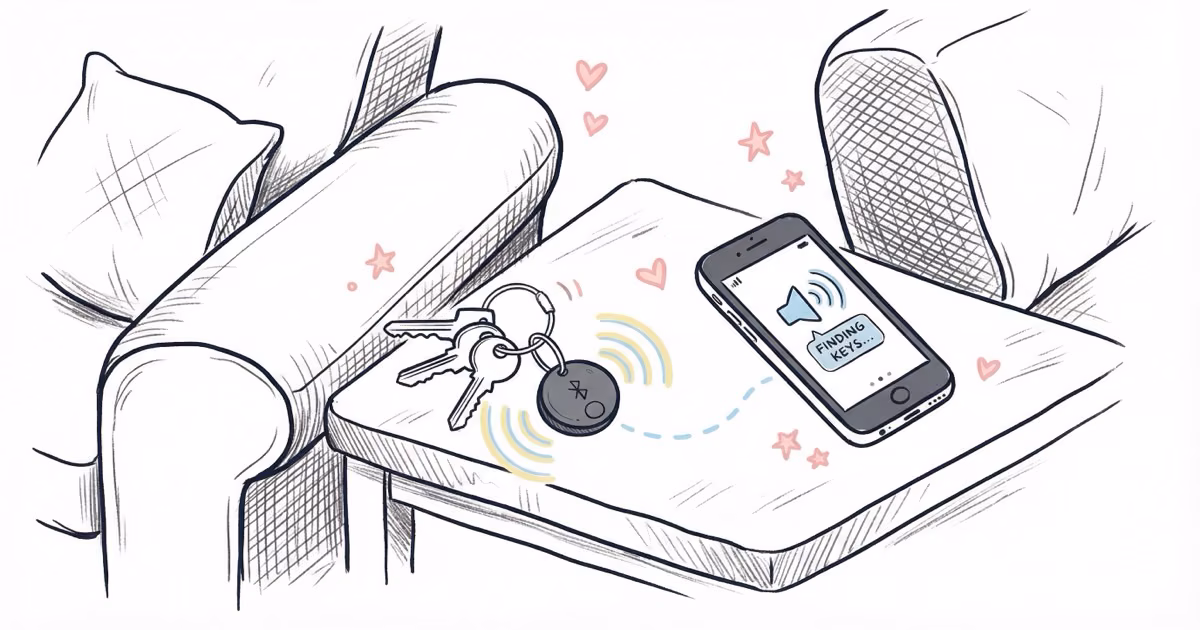 Best Key Finders in 2026: Top 6 Picks for iPhone, Android & Mixed Use