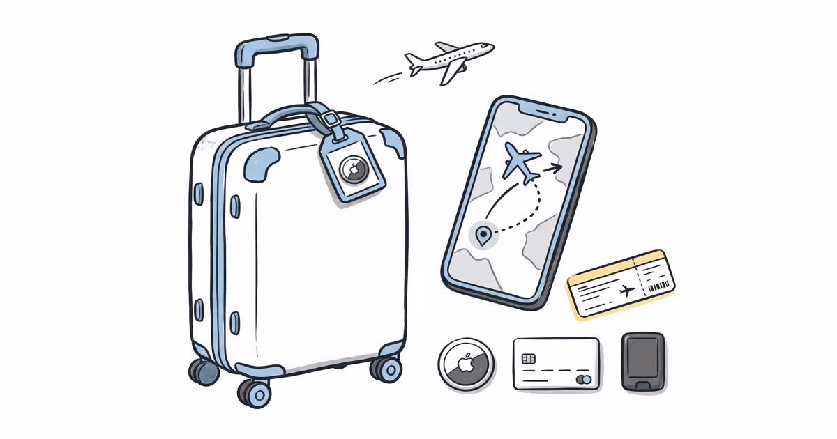 Best Luggage Trackers in 2026: Top Picks for Every Type of Traveler