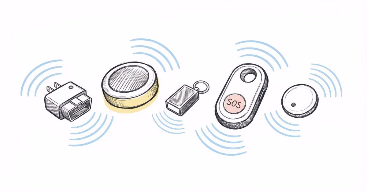 Best Bouncie Alternatives for Vehicle Tracking in 2026