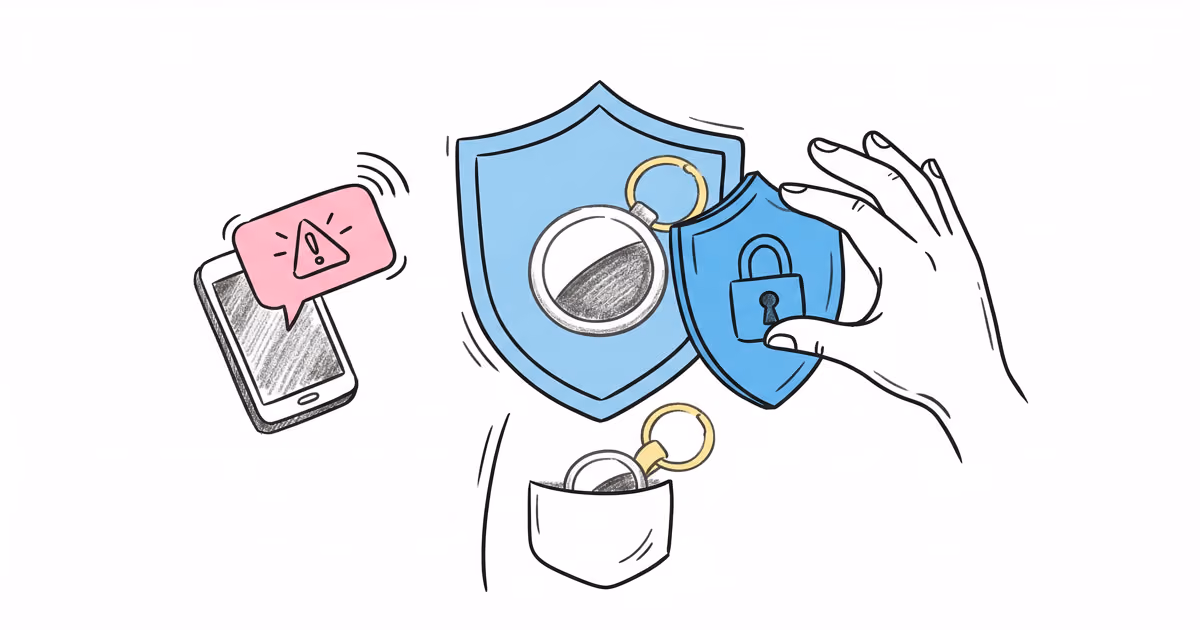 Can AirTags Be Stolen? How Thieves Beat Them (and How to Fight Back)