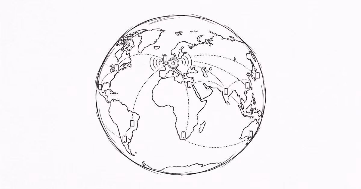 Do AirTags Work Internationally?