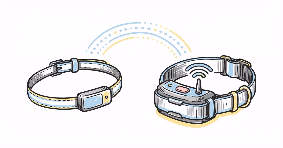 Fi vs Halo Smart Collar: Which GPS Dog Collar Is Worth It?