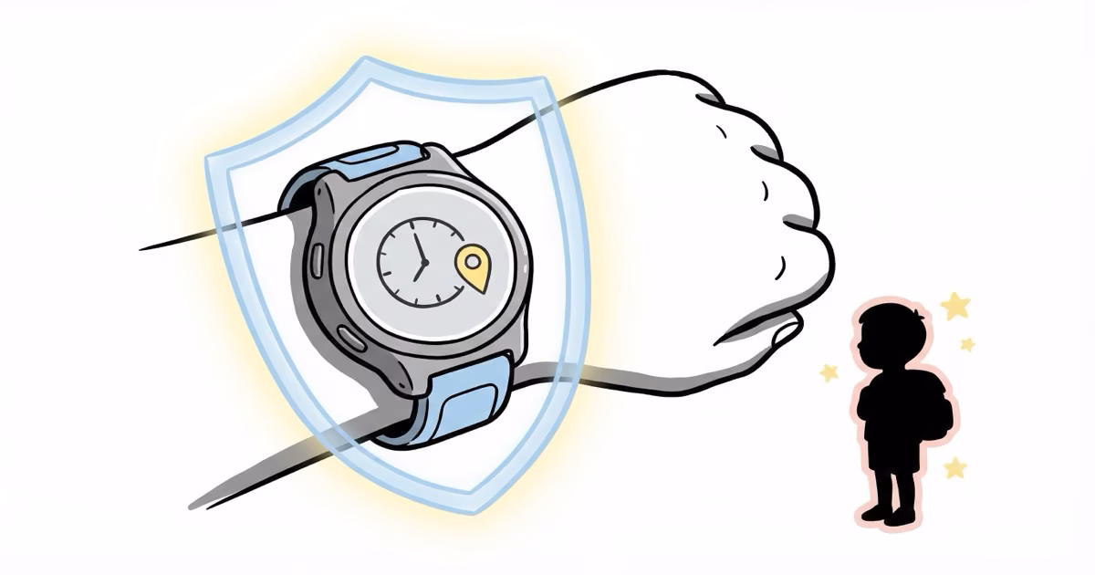 Gabb Watch 3 Review: The Safest Kids Smartwatch?