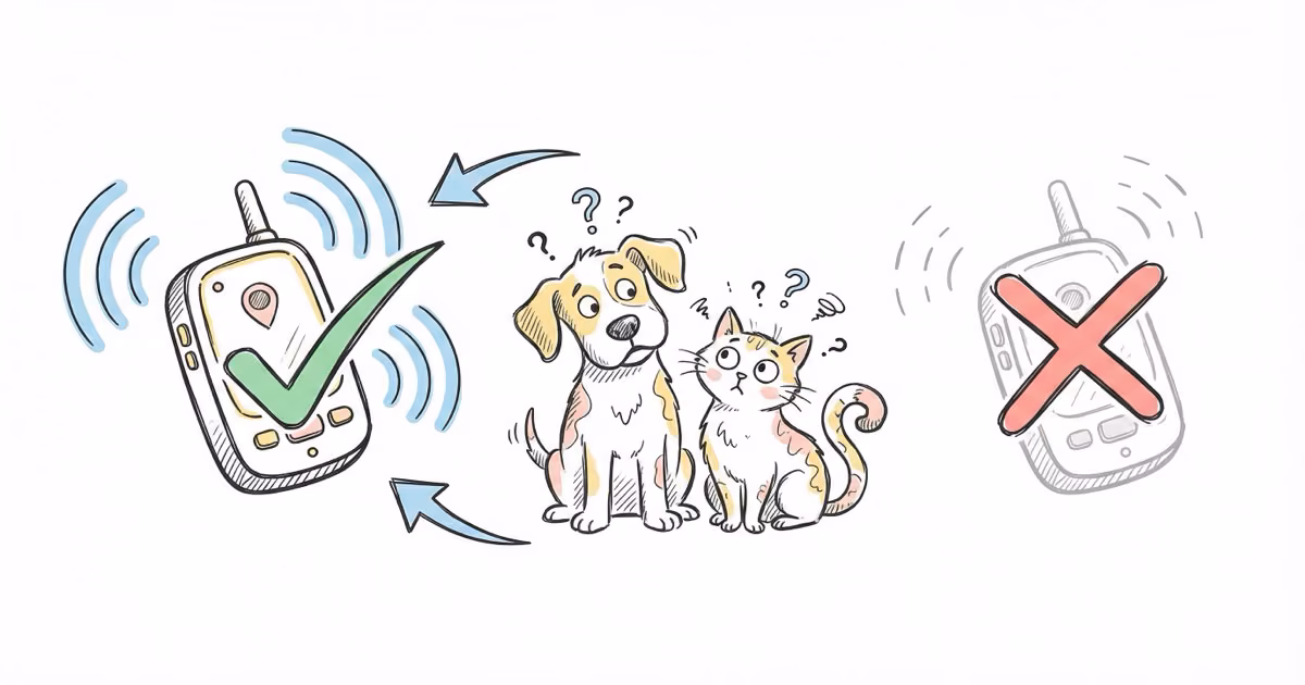 Jiobit vs Whistle: What Happened to Whistle and What to Use Instead