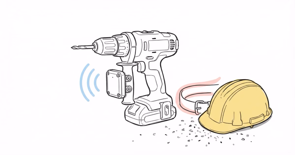 Milwaukee TICK Review: Bluetooth Tool Tracker for Job Sites