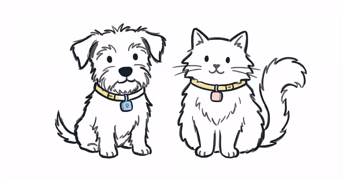 Best Mini GPS Pet Trackers: What Actually Works in 2026