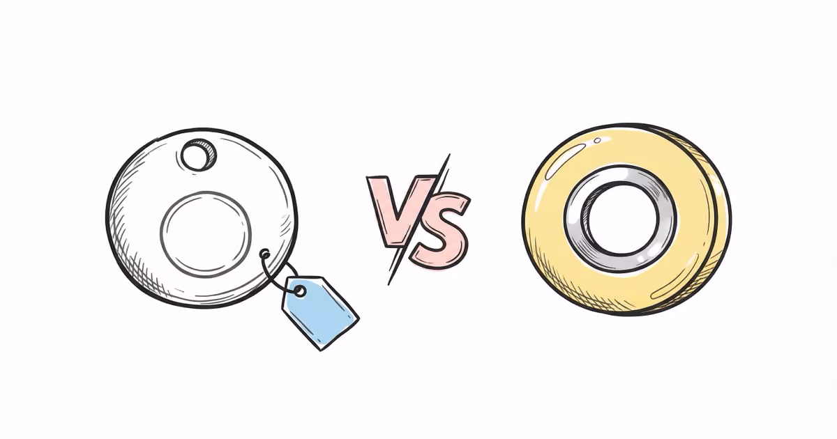 Momax PinTag vs Apple AirTag: Is the $13 Tracker Worth It?