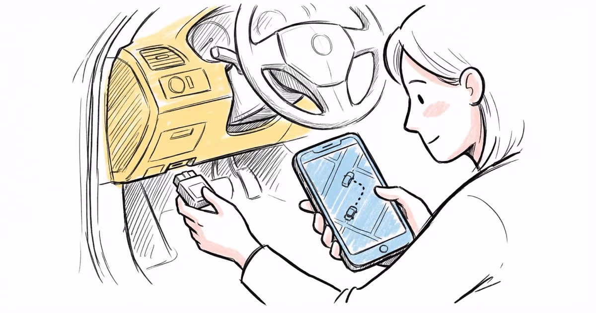 MOTOsafety GPS Tracker Review: A Parent's Real-World Test