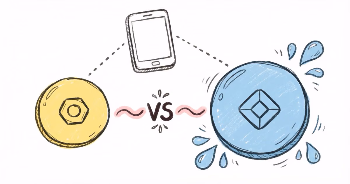 Nutale vs Tile: Which Budget Bluetooth Tracker Wins?