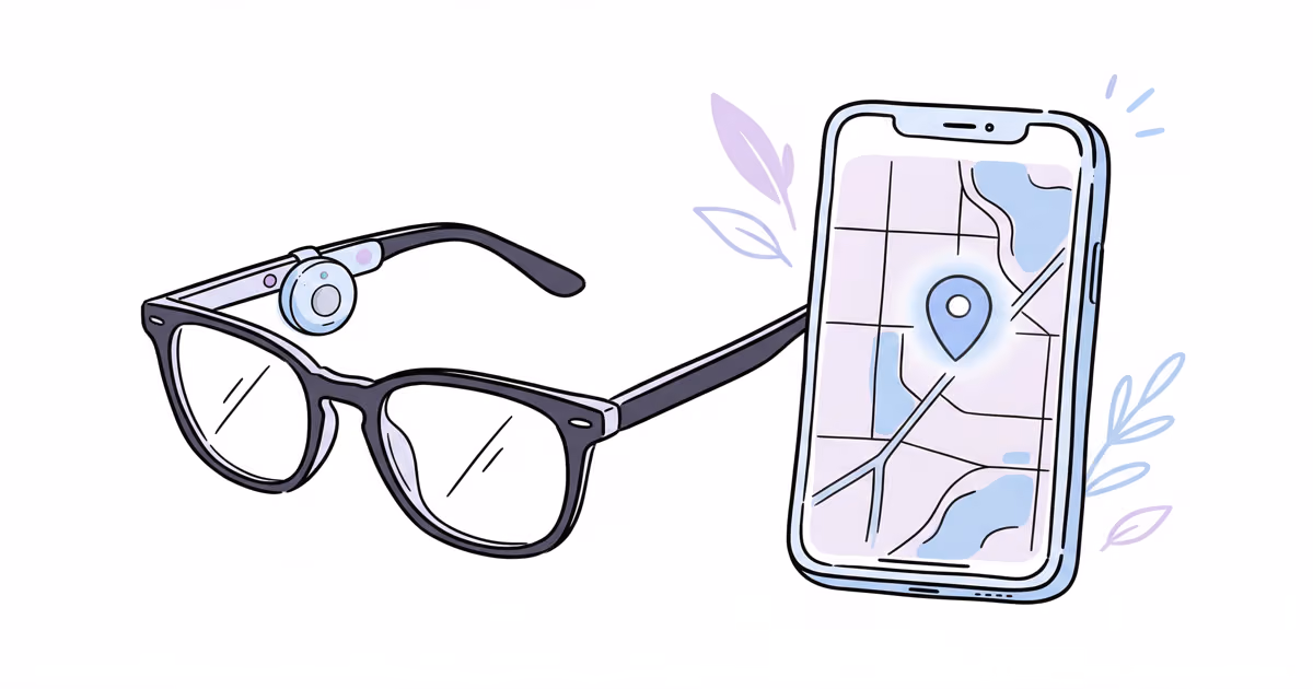 Orbit x Glasses Review: Does This Tiny Tracker Really Find Your Glasses in 2026?