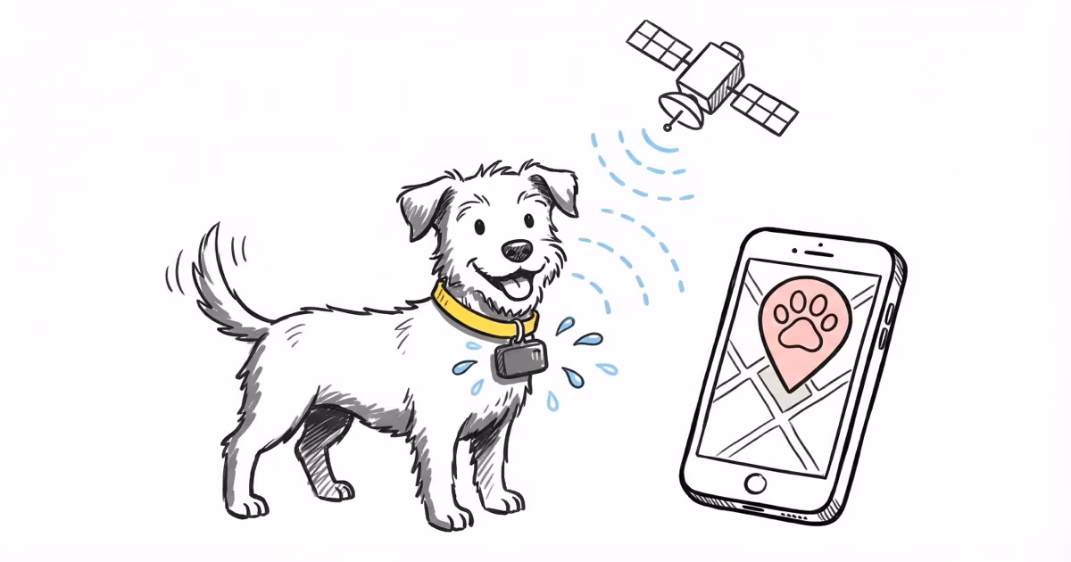 Pawfit Dog GPS Tracker Review: Pawfit 3 and 3s Compared