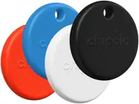 Chipolo Pop Bluetooth tracker