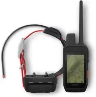 Garmin Alpha 300