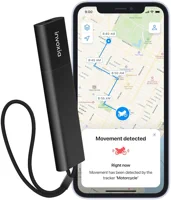 Invoxia Cellular GPS Tracker