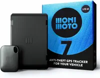 Monimoto 7 GPS Tracker