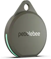 Pebblebee Clip 5 Bluetooth tracker