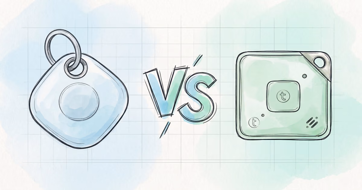 Samsung SmartTag 2 vs Tile Pro: Which Is Worth Buying?