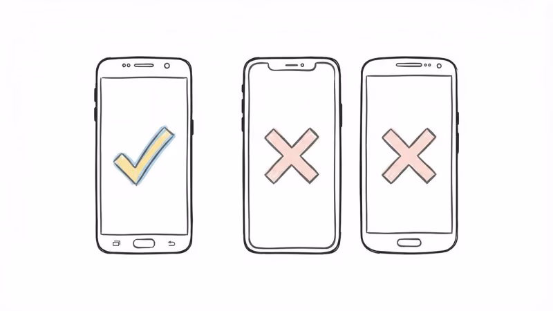 Samsung SmartTag Galaxy-only compatibility limitation compared to cross-platform trackers
