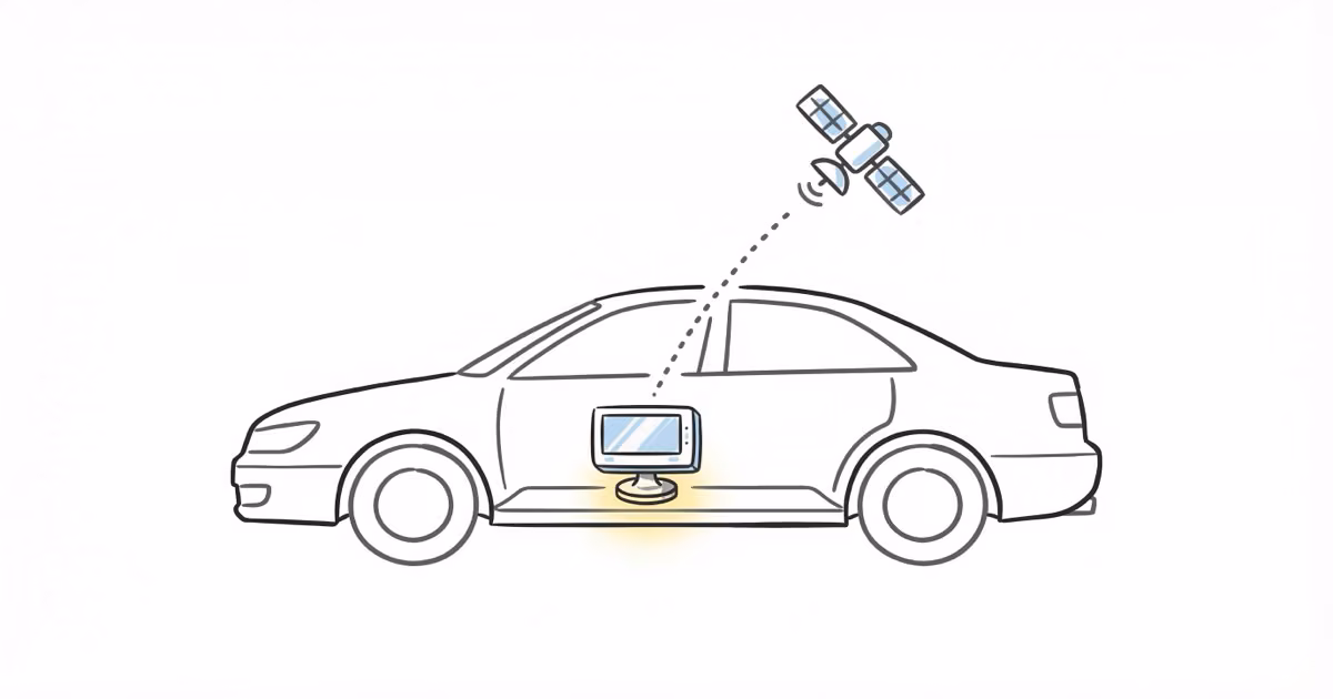 SpaceHawk GPS Tracker Review: Real-Time Vehicle Tracking Tested