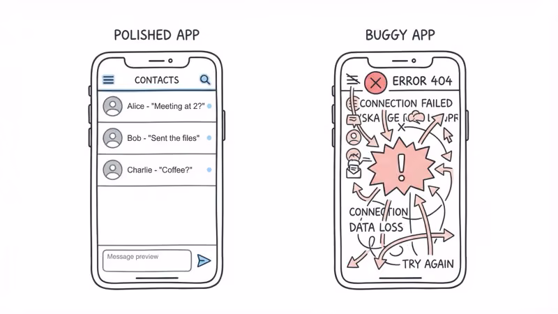 TickTalk app and GizmoHub app interface comparison showing parent controls and location tracking